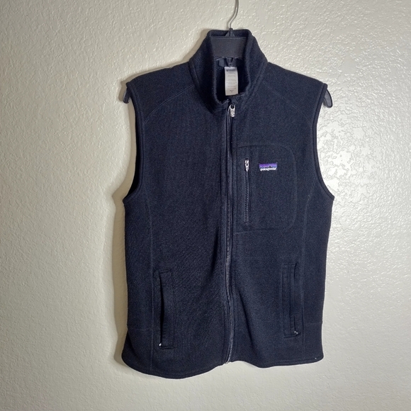 Patagonia Better Sweater Vest Men's M - Picture 1 of 5